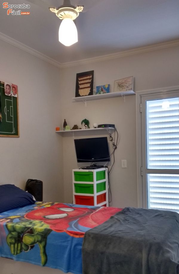Casa em , Sorocaba - Casa em condomínio chácara sonia maria - Foto 12